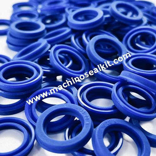 Polyurethane Air Seal